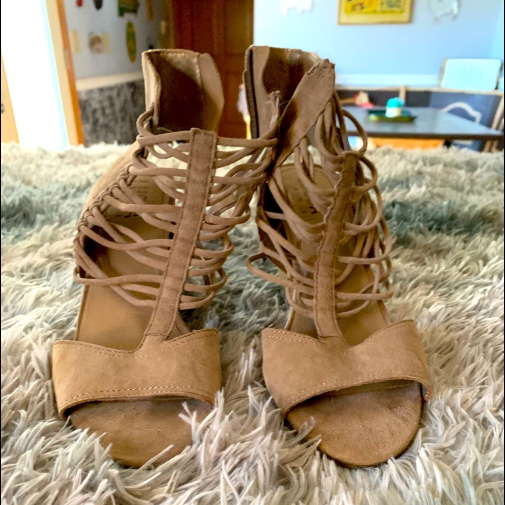 Shoes